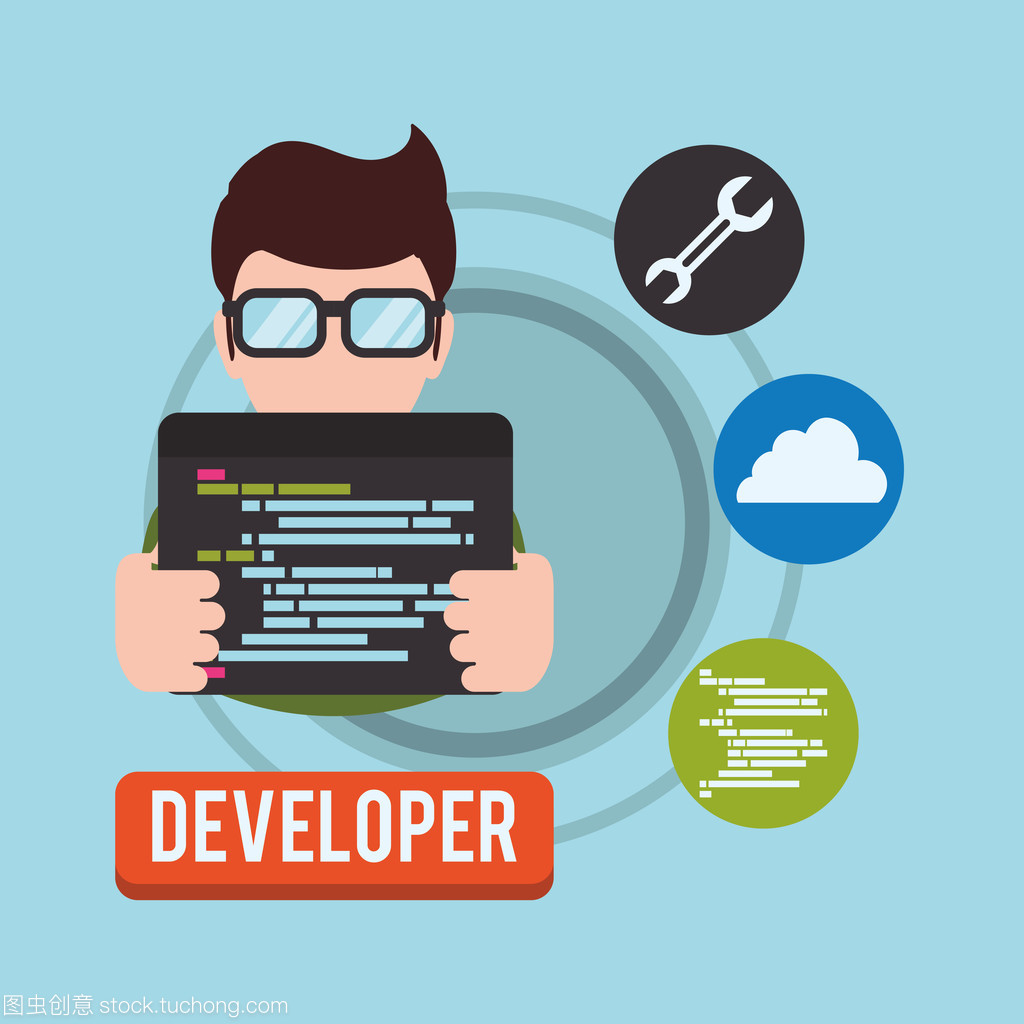 Web開發人員如何快速實現響應式設計 軟件設計與開發實用指南