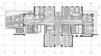 烏克蘭MacPaw軟件開發(fā)公司 辦公空間設(shè)計與軟件開發(fā)理念的融合