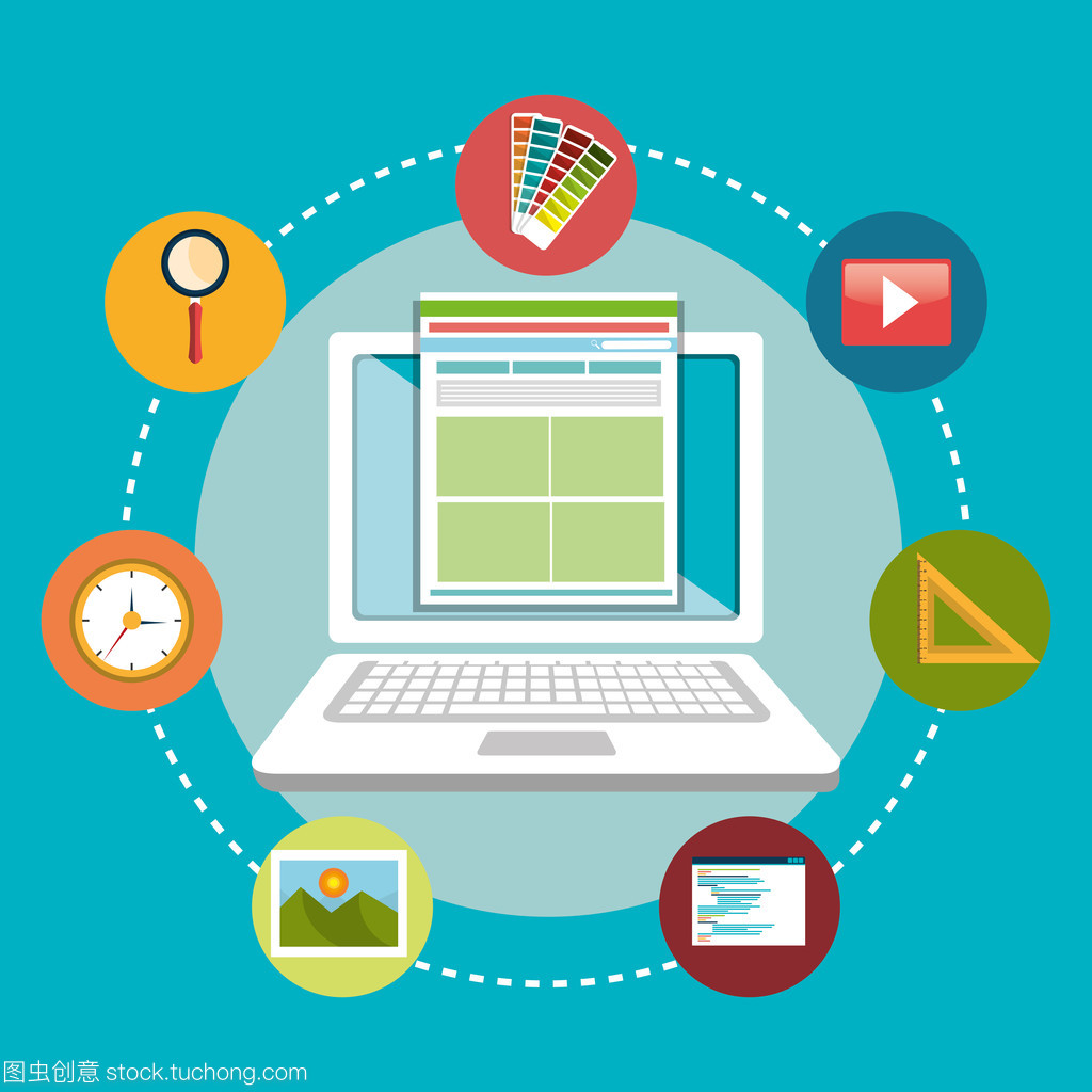 Web設(shè)計開發(fā)與軟件設(shè)計與開發(fā) 協(xié)同創(chuàng)新與差異解析