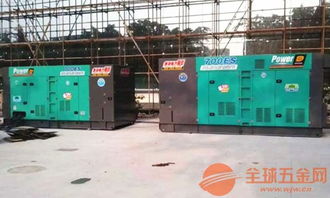 三亞800千瓦發(fā)電機(jī)租賃價格解析與電機(jī)及其控制系統(tǒng)研發(fā)趨勢